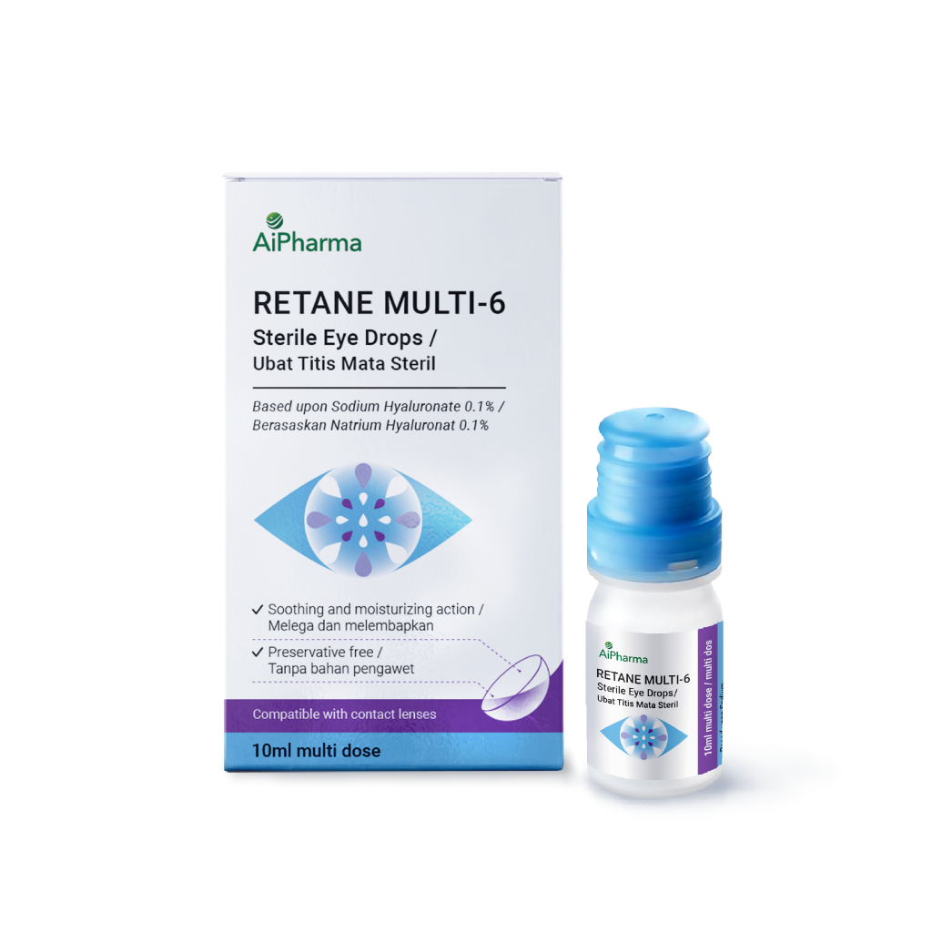 RETANE Multi 6 Eye Drops Aipharma Healthcare retane-multi-6-eye-drops-aipharma-healthcare